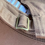 Soy Sauce Baseball Cap