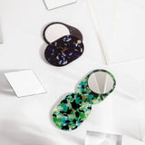 Pocket Mirror in Midnight: Midnight