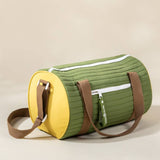Washable Nylon Duffle Bag - Earthbound