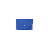 Cardholder - Lapis Leather