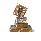 Almond Java Crunch, chocolate covered dates