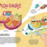 A Very Asian Guide to Japanese Food