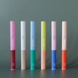 Blue Moon Duo-Tone Flameless Rechargeable Lighter | USB