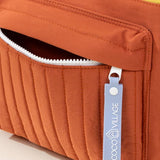 Washable Nylon Backpack - Heritage