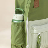 Washable Nylon Backpack - Earthbound