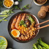 Spicy Hotpot Noodles-SPICY & TINGLY 5.15 OZ