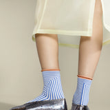 Corbusier Crew - Cornflower