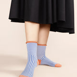 Corbusier Crew - Cornflower