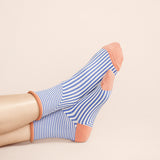 Corbusier Crew - Cornflower