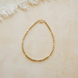 Counting Blessings Bracelet 7"