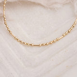 Counting Blessings Choker