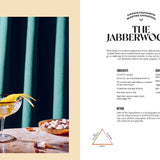 Strong, Sweet and Bitter