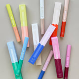 Blue Moon Duo-Tone Flameless Rechargeable Lighter | USB