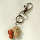 Acrylic Bag Charm/Keychain