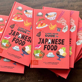 A Very Asian Guide to Japanese Food