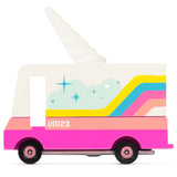 Unicorn Van
