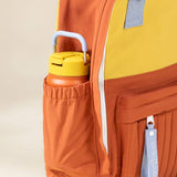 Washable Nylon Backpack - Heritage