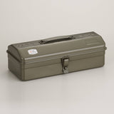 Toyo - Steel Toolbox Y-350: Military Green
