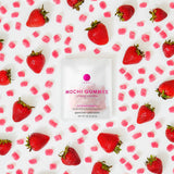 Strawberry Mochi Gummies