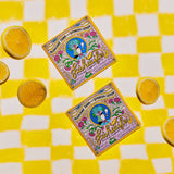 Albacore Tuna with Spanish Lemon