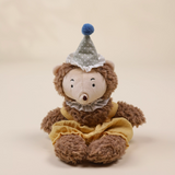 Hedgehog Birthday Plush Toy