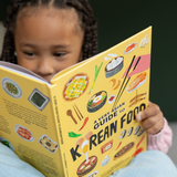 A Very Asian Guide to Korean Food