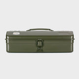 Toyo - Steel Toolbox Y-350: Military Green