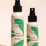 Into the Woods Natural Bugspray - Nontoxic & Deet-Free! 2.7 fl oz