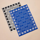 Dusen Dusen Spiral Dish Towel