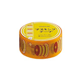 Retro Masking Tape