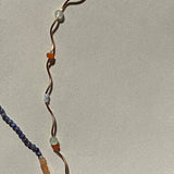 Filament Necklace: Gold Filled / 16-18”