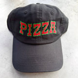 Pizza Dad Hat baseball cap
