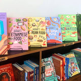 A Very Asian Guide to Filipino Food