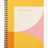 Essential Weekly Planner-Sunet