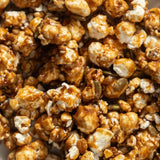 Popcorn, Miso Caramel: Medium