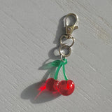 Acrylic Bag Charm/Keychain