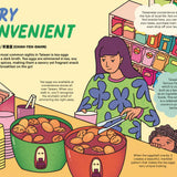 A Very Asian Guide to Taiwanese Food | Pre-Order Today