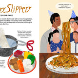 A Very Asian Guide to Korean Food