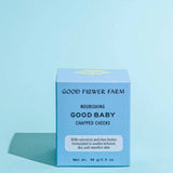 Good Baby Chapped Cheeks Natural Diaper Balm / 3.5 oz