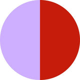 Abaco Bottle Opener: Purple/Red