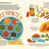 A Very Asian Guide to Indian Food