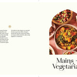 Salamati: Hamed's Persian Kitchen by Hamed Allahyari: Hardcover; 224 pages / English