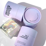 No. 5: Lavandin + Chamomile Candle