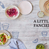 Last Minute Dinner Party