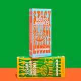 Spicy Hotpot Noodles-SPICY & TINGLY 5.15 OZ