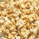 Popcorn, Soy Butter: Medium
