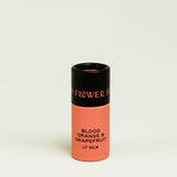 Blood Orange & Grapefruit Lip Balm/0.3 oz Biodegradable Tube