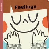 Feelings by Boxer Books