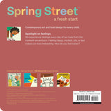Feelings by Boxer Books