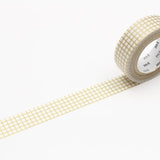 Graph Washi Tape